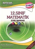 12. Sınıf Matematik Soru Bankası Konu Kavrama Serisi
