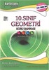 10. Sınıf Geometri Soru Bankası Konu Kavrama Serisi
