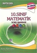 10. Sınıf Matematik Soru Bankası Konu Kavrama Serisi
