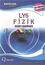 LYS Fizik Soru Bankası Q Serisi