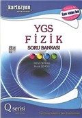 YGS Fizik Soru Bankası Q Serisi