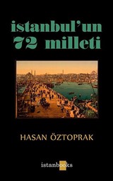 İstanbul'un 72 Milleti