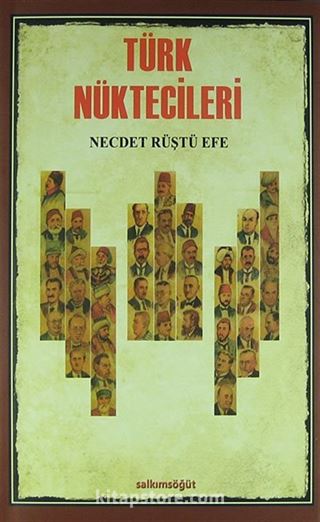 Türk Nüktecileri