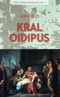 Kral Oidipus / Eski Yunan Tragedyaları -1