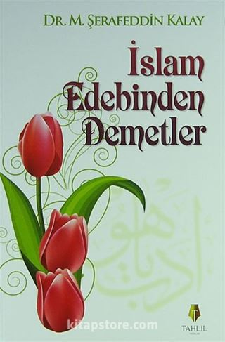 İslam Edebinden Demetler
