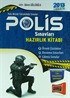 2013 Polis Sınavları Hazırlık Kitabı