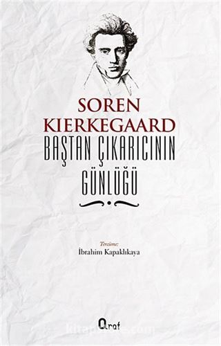 Baştan Çıkarıcının Günlüğü