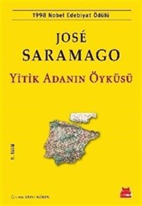 Yitik Adanın Öyküsü
