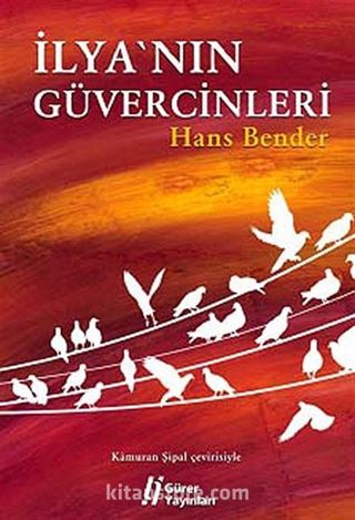 İlya'nın Güvercinleri