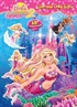 Barbie Denizkızı Hikayesi 2 / Çıkartmalı Öykü Kitabı
