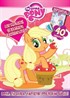 My Little Pony / Dev Posterli Çıkartmalı Faaliyet Dizisi