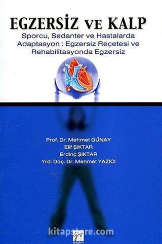 Egzersiz ve Kalp