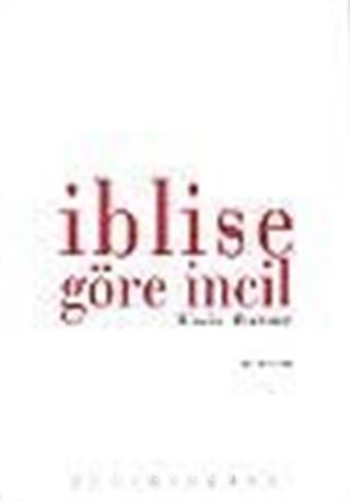 İblise Göre İncil