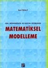 Fen, Mühendislik ve Sosyal Bilimlerde Matematiksel Modelleme