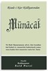 Münacat - Orta Boy (Kod:438)