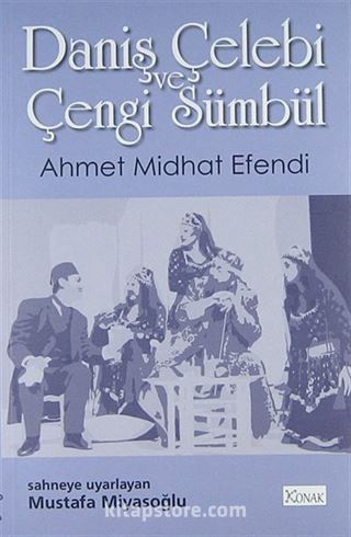 Daniş Çelebi ve Çengi Sümbül