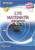 LYS Matematik Soru Bankası Q Serisi