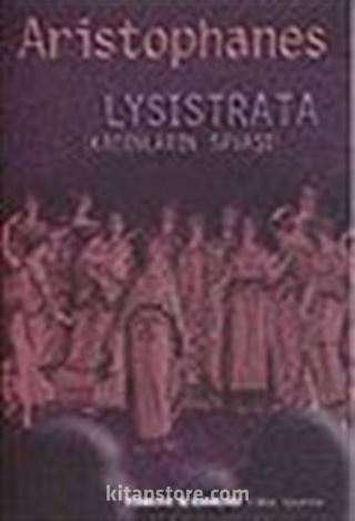 Lysistrata