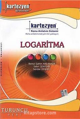 Logaritma / Turuncu Seri