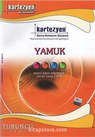 Yamuk / Turuncu Seri