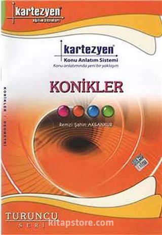Konikler / Turuncu Seri