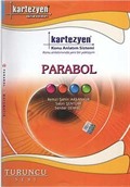 Parabol / Turuncu Seri