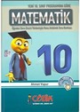 10. Sınıf Programına Göre / Matematik Öğreten Soru Zinciri Yöntemiyle Konu Anlatımlı Soru Bankası