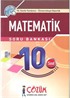 10. Sınıfa Yardımcı - Üniversiteye Hazırlık / Matematik Soru Bankası