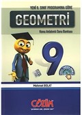 9. sınıf Programına Göre / Geometri Konu Anlatımlı Soru Bankası