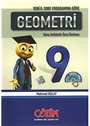 9. sınıf Programına Göre / Geometri Konu Anlatımlı Soru Bankası