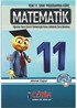 11. Sınıf Programına Göre / Matematik Öğreten Soru Zinciri Yöntemiyle Konu Anlatımlı Soru Bankası