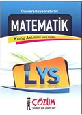 LYS Matematik / Konu Anlatımlı Soru Bankası