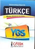 YGS Türkçe / Konu Anlatımlı Soru Bankası