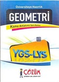 YGS - LYS Geometri / Konu Anlatımlı Soru Bankası
