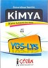 YGS - LYS Kimya / Konu Anlatımlı Soru Bankası