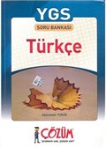 YGS Soru Bankası / Türkçe