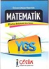 YGS Matematik / Konu Anlatımlı Soru Bankası