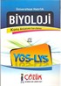 YGS - LYS Biyoloji / Konu Anlatımlı Soru Bankası