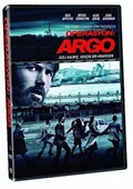Operasyon: Argo (Dvd)