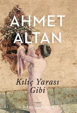 Kılıç Yarası Gibi