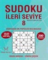 Sudoku İleri Seviye 8