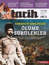 NTV Tarih Sayı:49 Şubat 2013