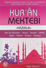 Kur'an Mektebi