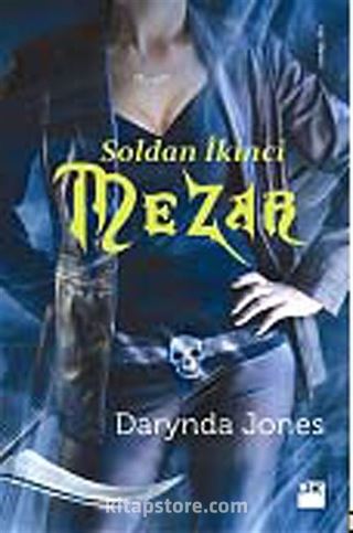 Soldan İkinci Mezar