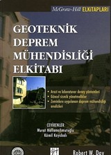 Geoteknik Deprem Mühendisliği Elkitabı