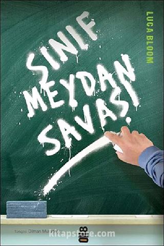 Sınıf Meydan Savaşı (Cep Boy)