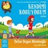 Burcu ve Berke ile Kendimi Koruyorum - Güvenlik