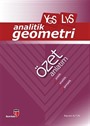 YGS - LYS Analitik Geometri / Özet Anlatım