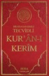 Bilgisayar Hatlı Tecvidli Kur'an-ı Kerim (Orta Boy, Kod:023)