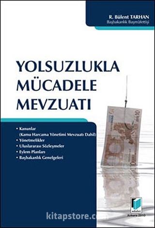 Yolsuzlukla Mücadele Mevzuatı